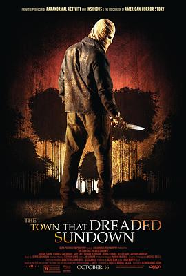 杀出魔鬼镇 The Town That Dreaded Sundown