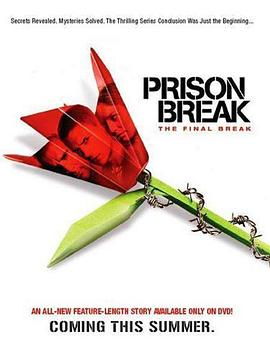 越狱特别篇：最后一越 Prison Break: The Final Break