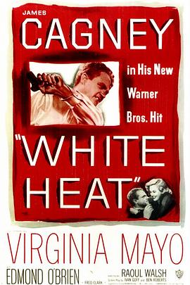 歼匪喋血战 White Heat