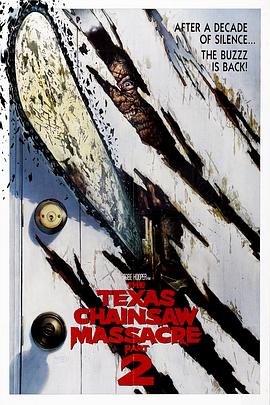 德州电锯杀人狂2 The Texas Chainsaw Massacre 2