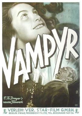 吸血鬼 Vampyr