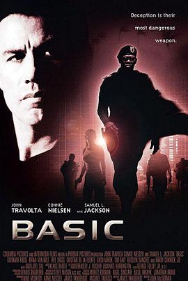 基地疑云 Basic