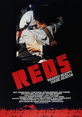 烽火赤焰万里情 Reds