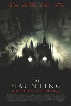 鬼入侵 The Haunting