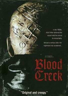 复仇之溪 Blood Creek