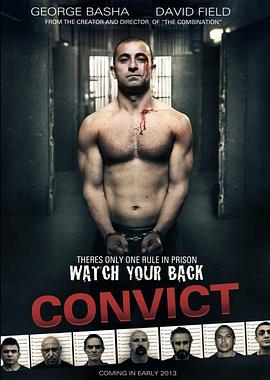 囚犯 Convict