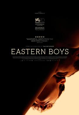 东方男孩 Eastern Boys