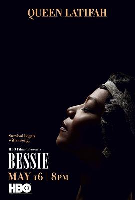 蓝调女王 Bessie