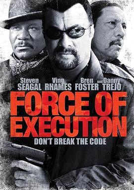 暴力执法 Force of Execution