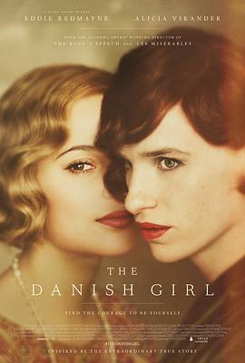 丹麦女孩 The Danish Girl