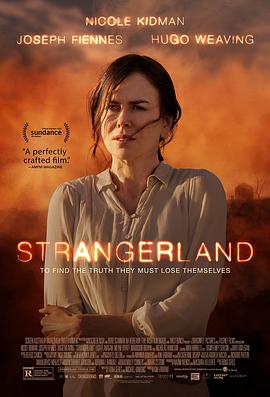 陌生之地 Strangerland