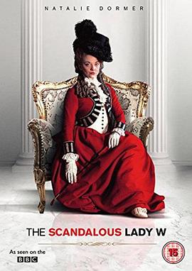 风流艳妇 The Scandalous Lady W