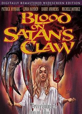 撒旦之鸦 Blood on Satan's Claw