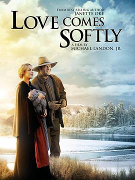 爱在春天来临 Love Comes Softly