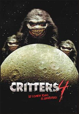 魔精4 Critters 4