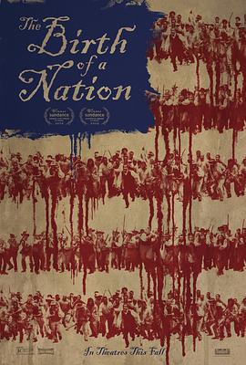 一个国家的诞生 The Birth of a Nation