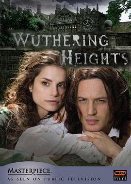 呼啸山庄 Wuthering Heights