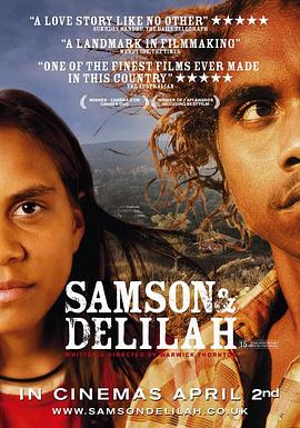 赛门和黛利拉 Samson and Delilah