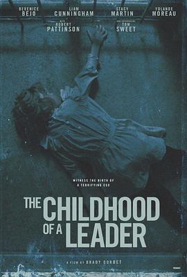 战前童年 The Childhood of a Leader