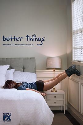 更美好的事 第一季 Better Things Season 1