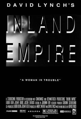 内陆帝国 Inland Empire