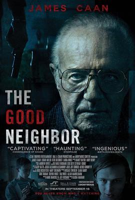 好邻居 The Good Neighbor