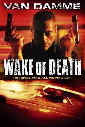 亡魂复活 Wake of Death