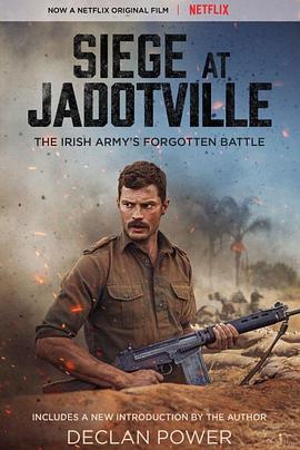 雅多维尔围城战 The Siege of Jadotville