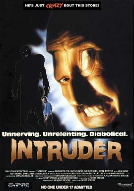 变态杀人魔 Intruder