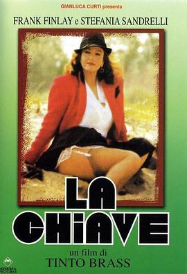 欲望之翼 La Chiave