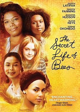 蜜蜂的秘密生活 The Secret Life of Bees