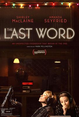 最后的话 The Last Word