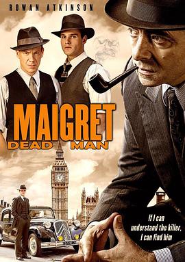 梅格雷的亡者 Maigret's Dead Man