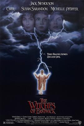 东镇女巫 The Witches of Eastwick