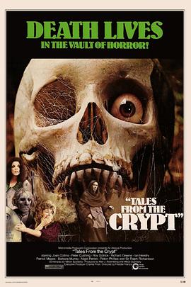 慑魄惊魂 Tales from the Crypt