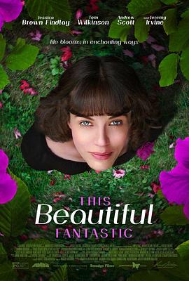 贝拉的奇幻花园 This Beautiful Fantastic