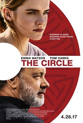 圆圈 The Circle