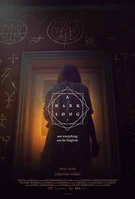 黑暗之歌 A Dark Song