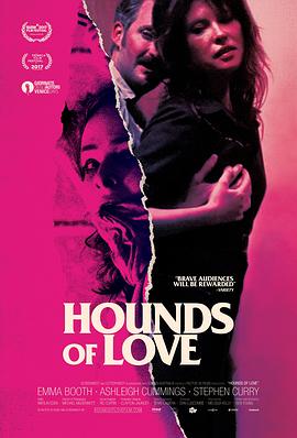 爱的猎犬 Hounds of Love