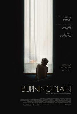 燃烧的平原 The Burning Plain