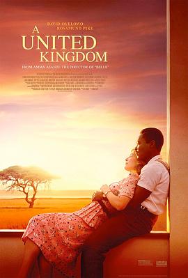 联合王国 A United Kingdom