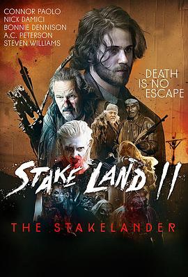 刑柱之地2 The Stakelander