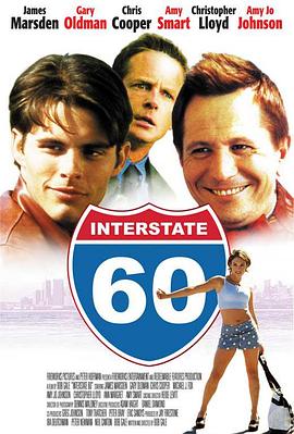 神采公路 Interstate 60: Episodes of the Road