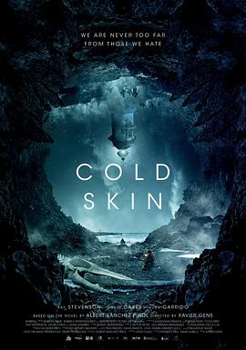 冰肤传说 Cold Skin