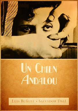 一条安达鲁狗 Un chien andalou