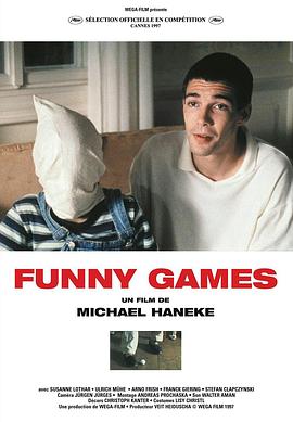 趣味游戏 Funny Games