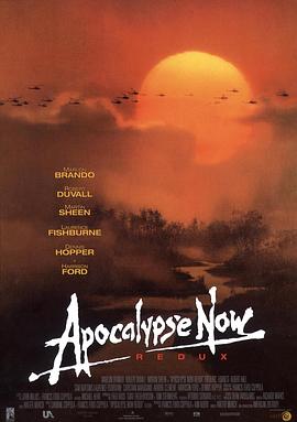 现代启示录 Apocalypse Now