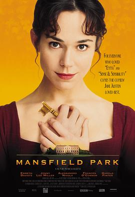 曼斯菲尔德庄园 Mansfield Park