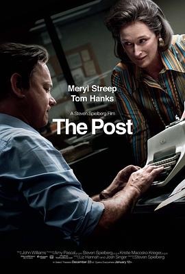 华盛顿邮报 The Post