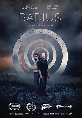 死亡半径 Radius